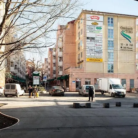بيت ضيافة Guesthouse - Oslo Centrum