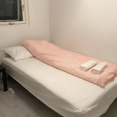 Guesthouse - Oslo Centrum Gasthof Oslo