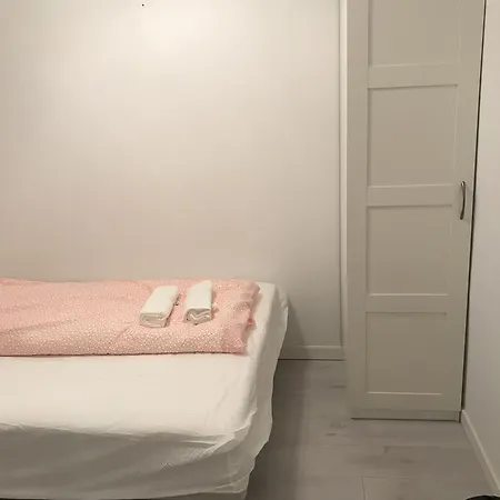Guesthouse - Oslo Centrum Gasthof