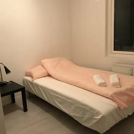Guesthouse - Oslo Centrum Gasthof Oslo