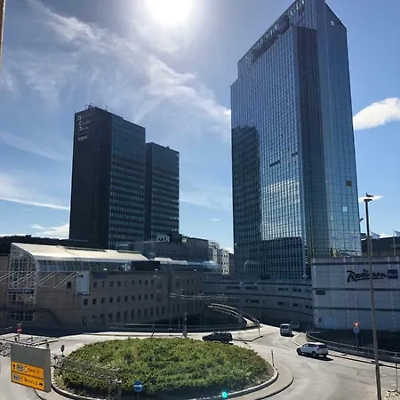 Guesthouse - Oslo Centrum Oslo