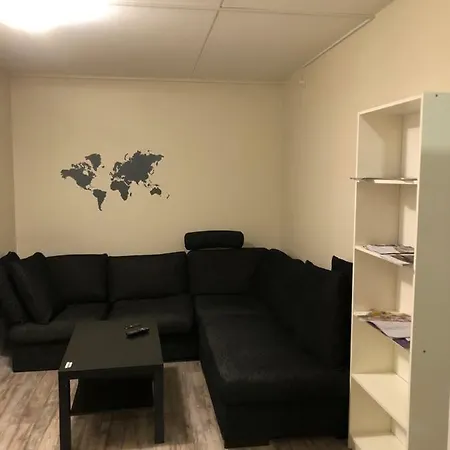 Gasthof Guesthouse - Oslo Centrum Oslo