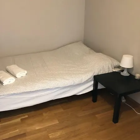 Guesthouse - Oslo Centrum Gasthof Oslo