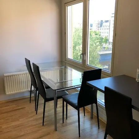 Guesthouse - Oslo Centrum Gasthof 2*