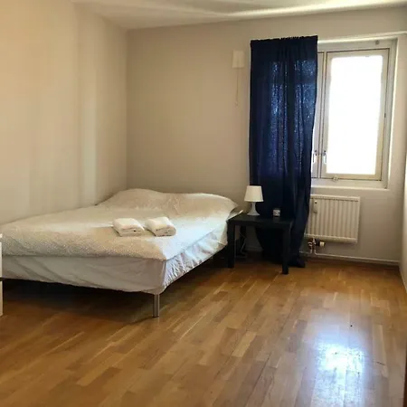 Gasthof Guesthouse - Oslo Centrum Oslo