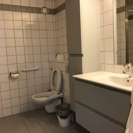 Gasthof Guesthouse - Oslo Centrum 2*