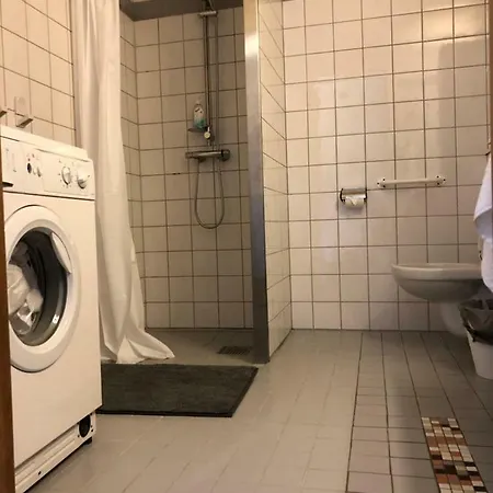 Guesthouse - Oslo Centrum Gasthof 2*